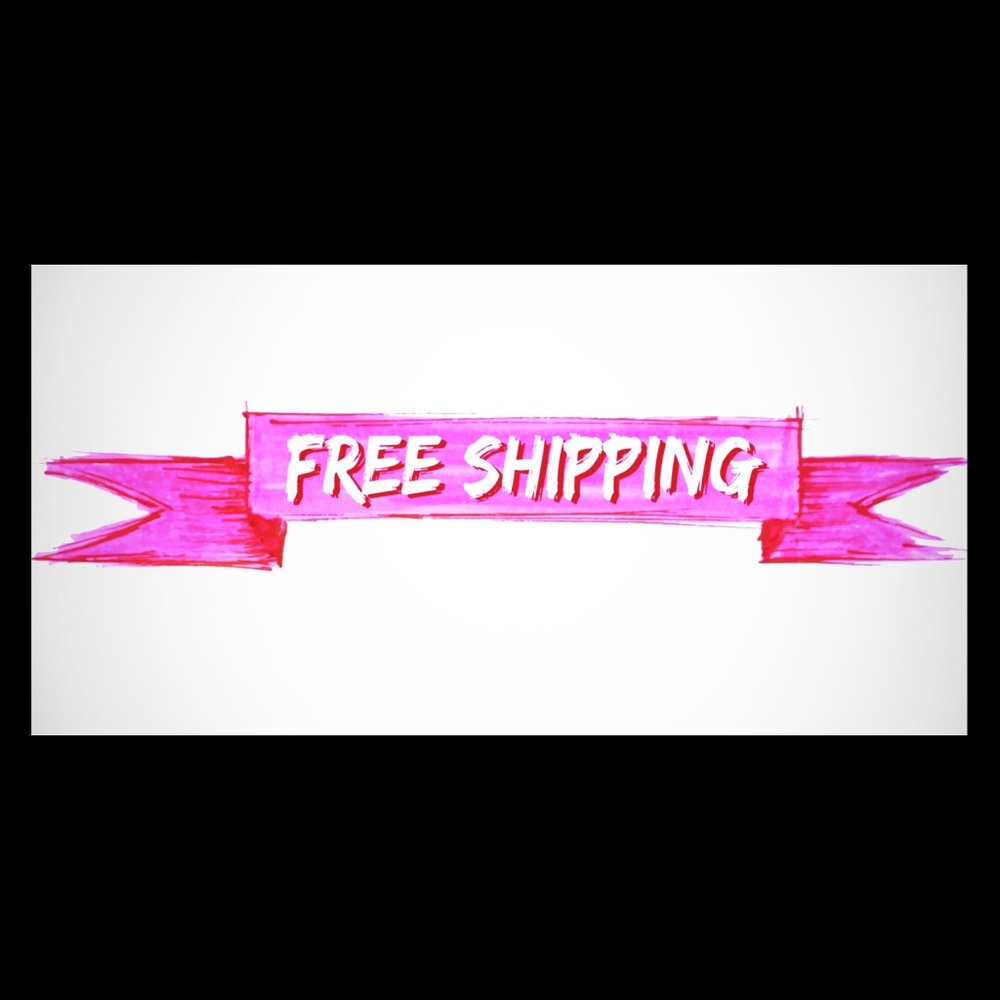 Free Shipping on 2+item bundles!
